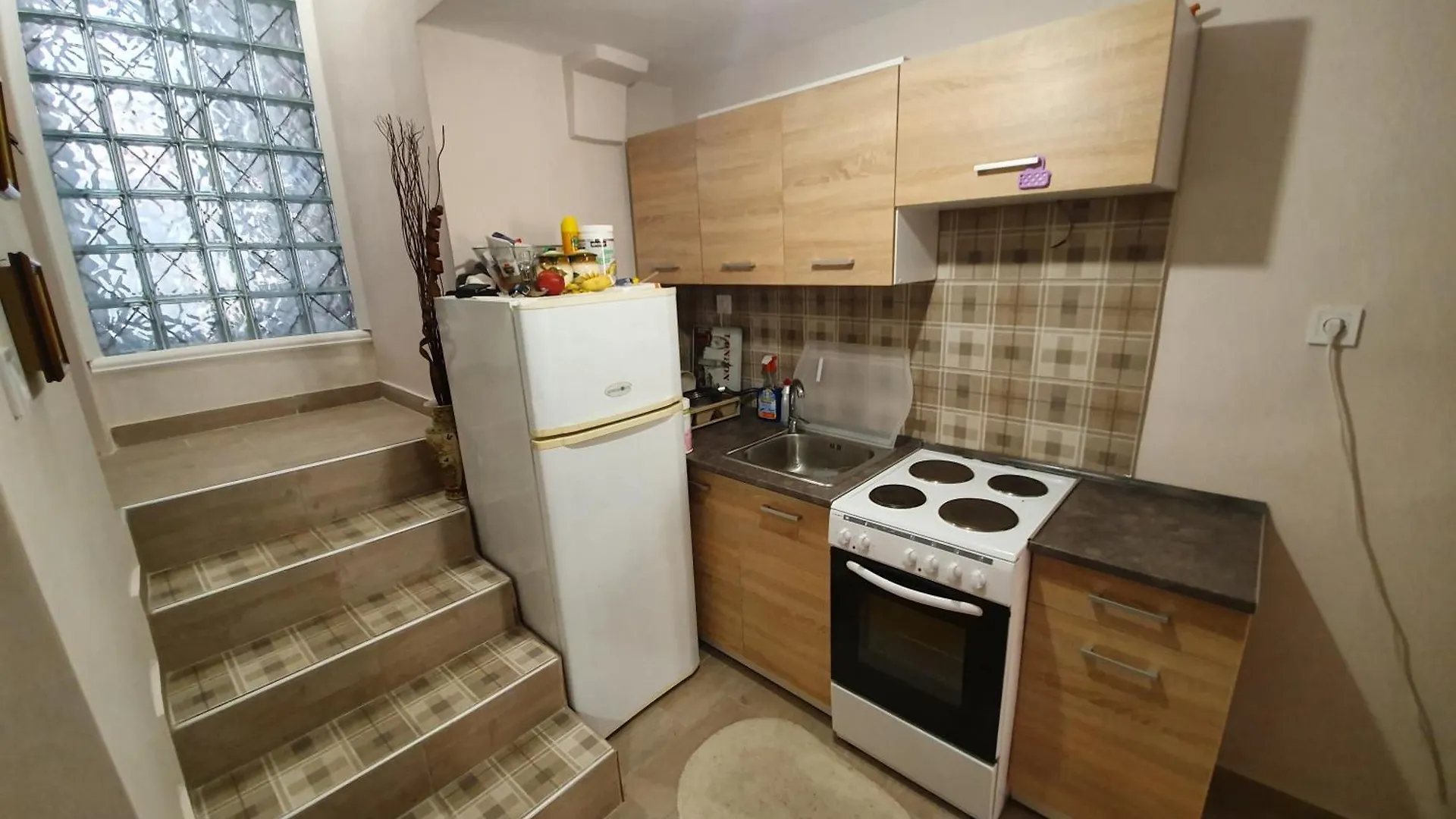 Solunskizen Apartements Salonic
