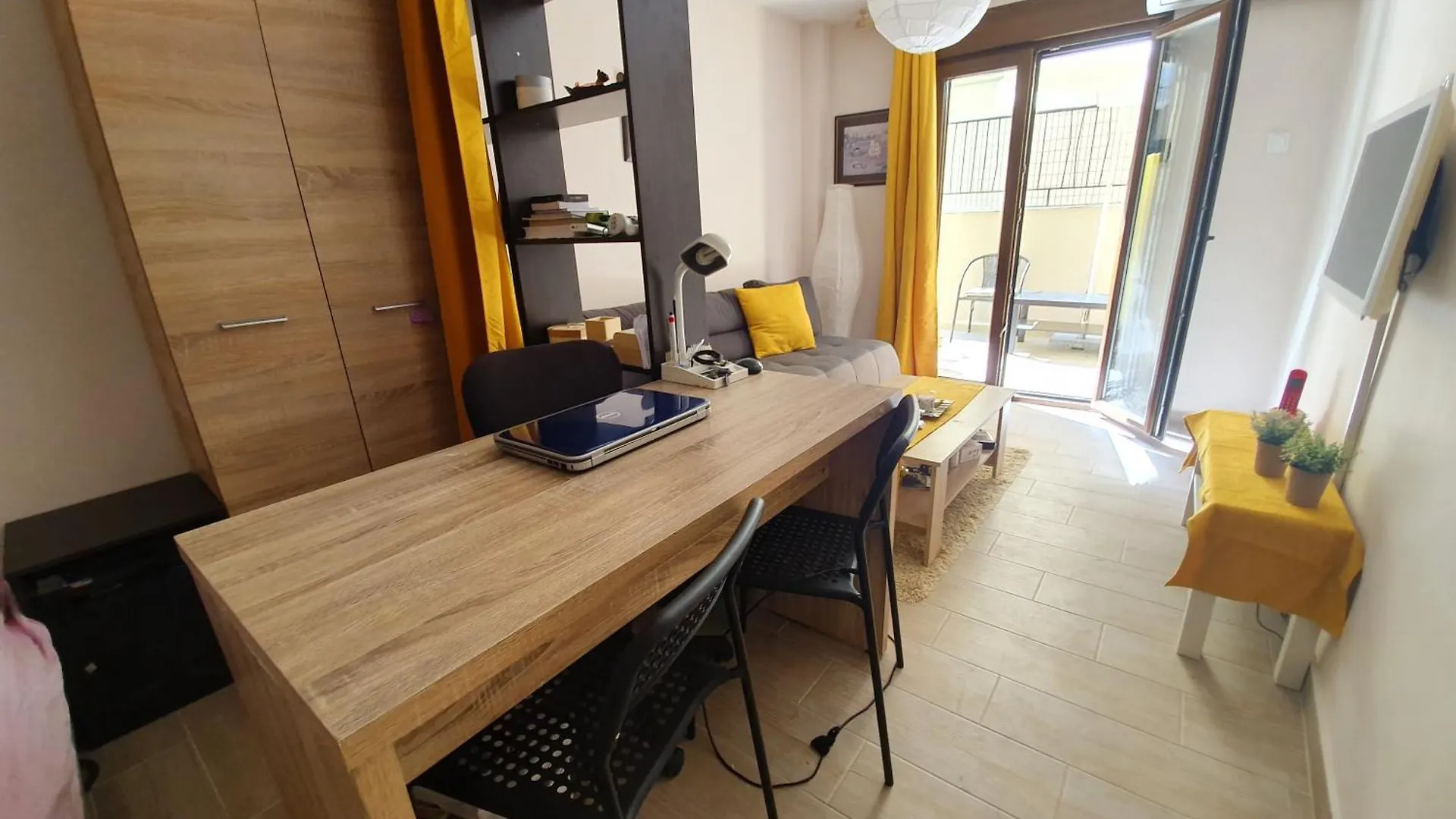 Solunskizen Apartements Apartament