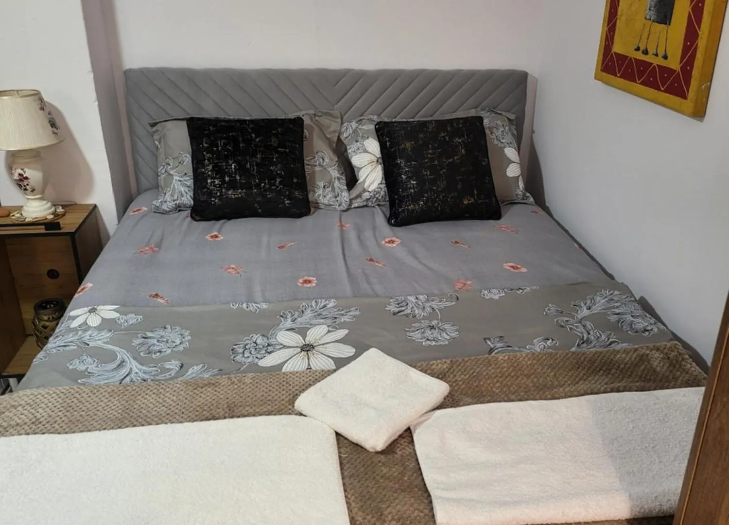 Apartament Solunskizen Apartements