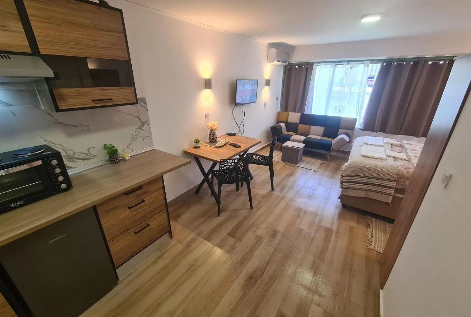 Solunskizen Apartements Apartament Salonic