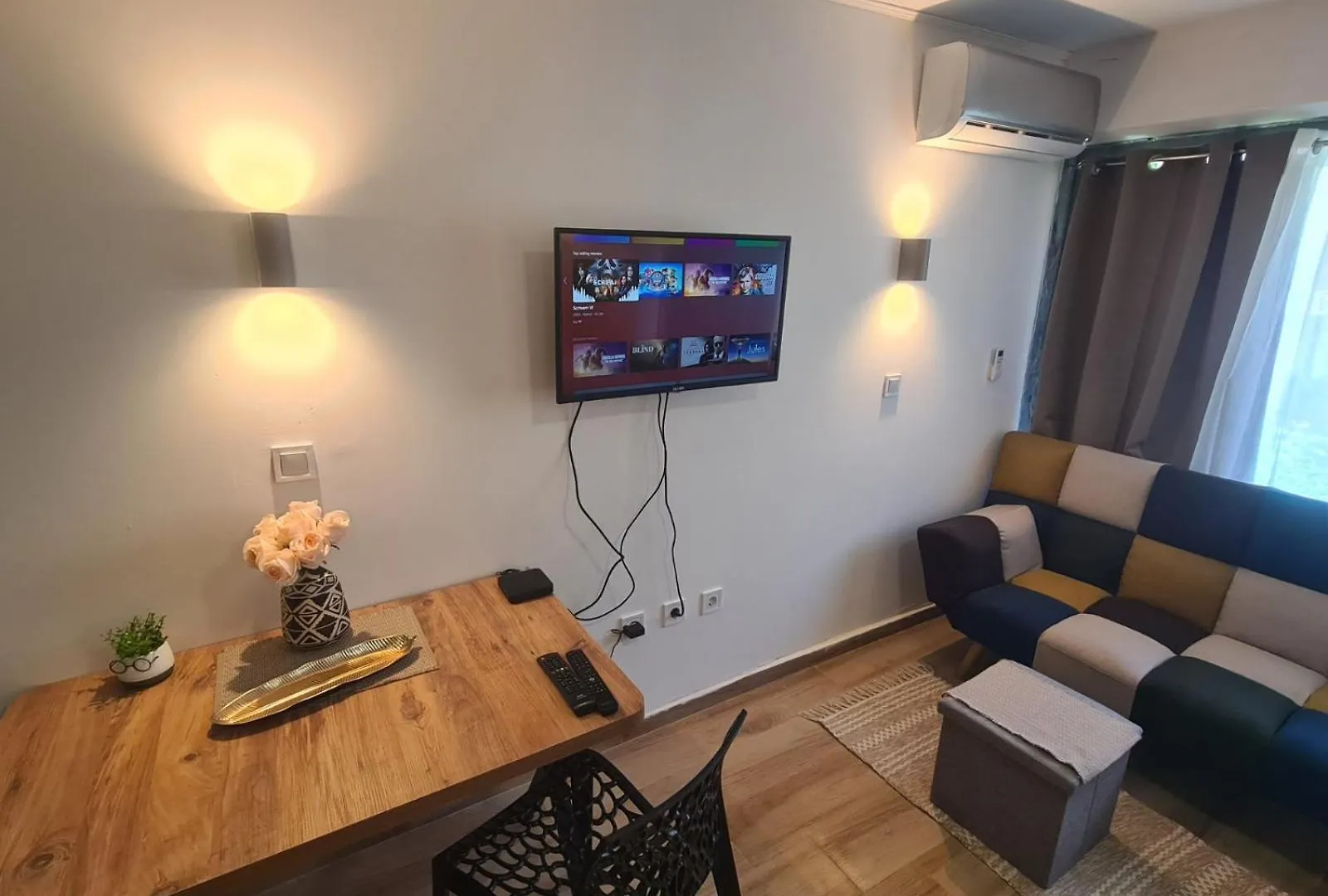 Solunskizen Apartements Salonic