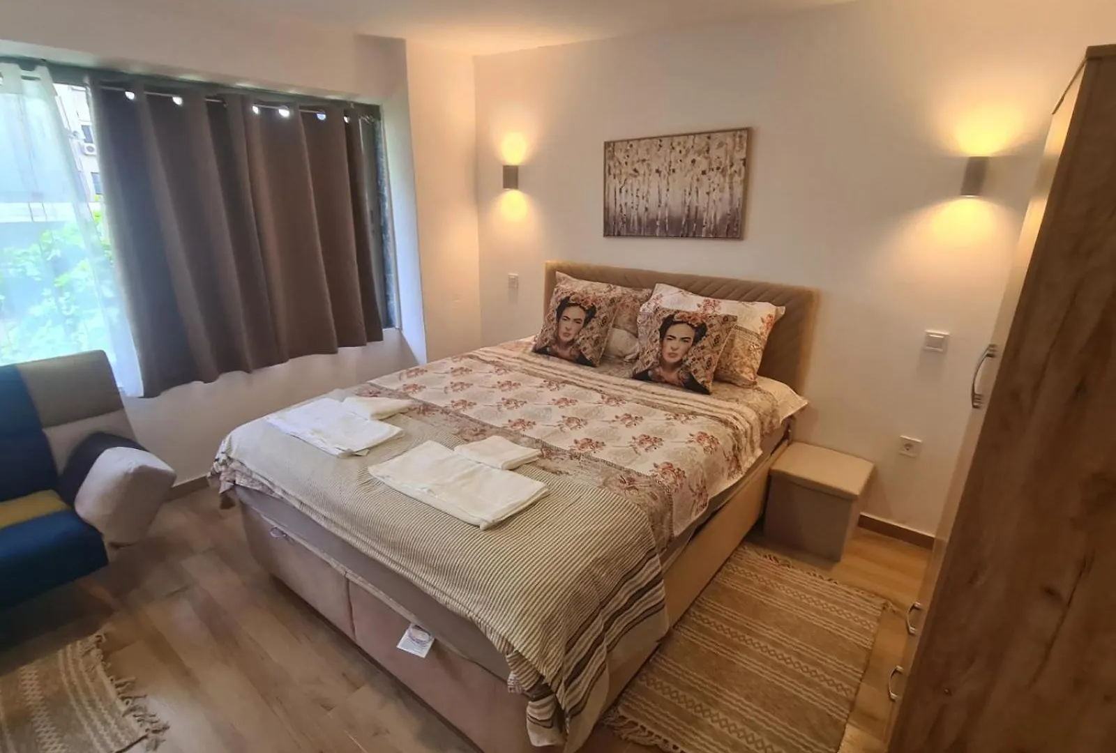 Apartament Solunskizen Apartements