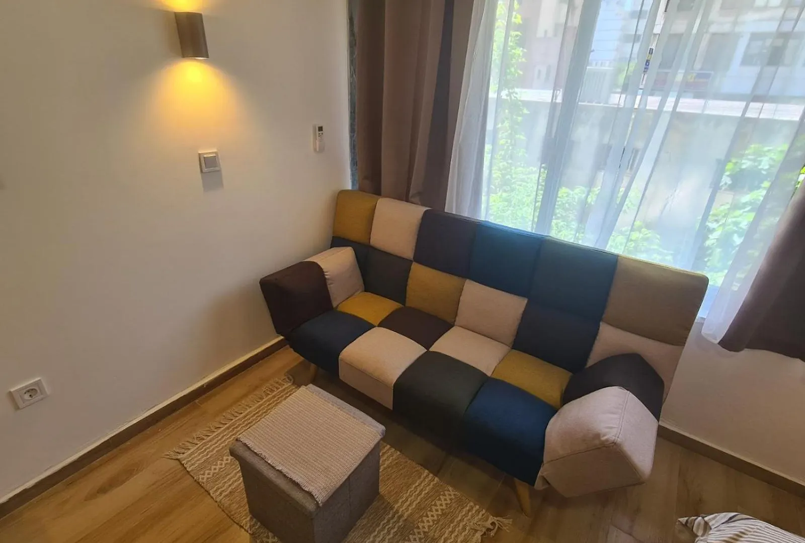 Apartament Solunskizen Apartements