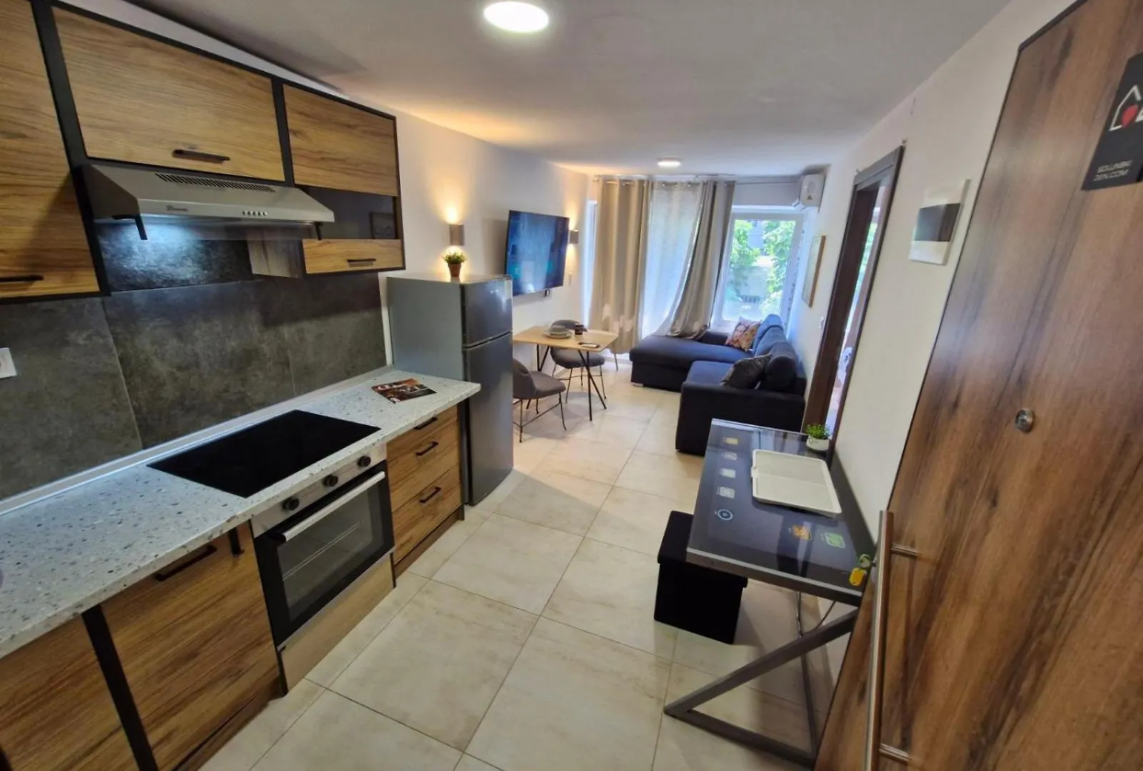 Solunskizen Apartements 0*, Salonic Grecia