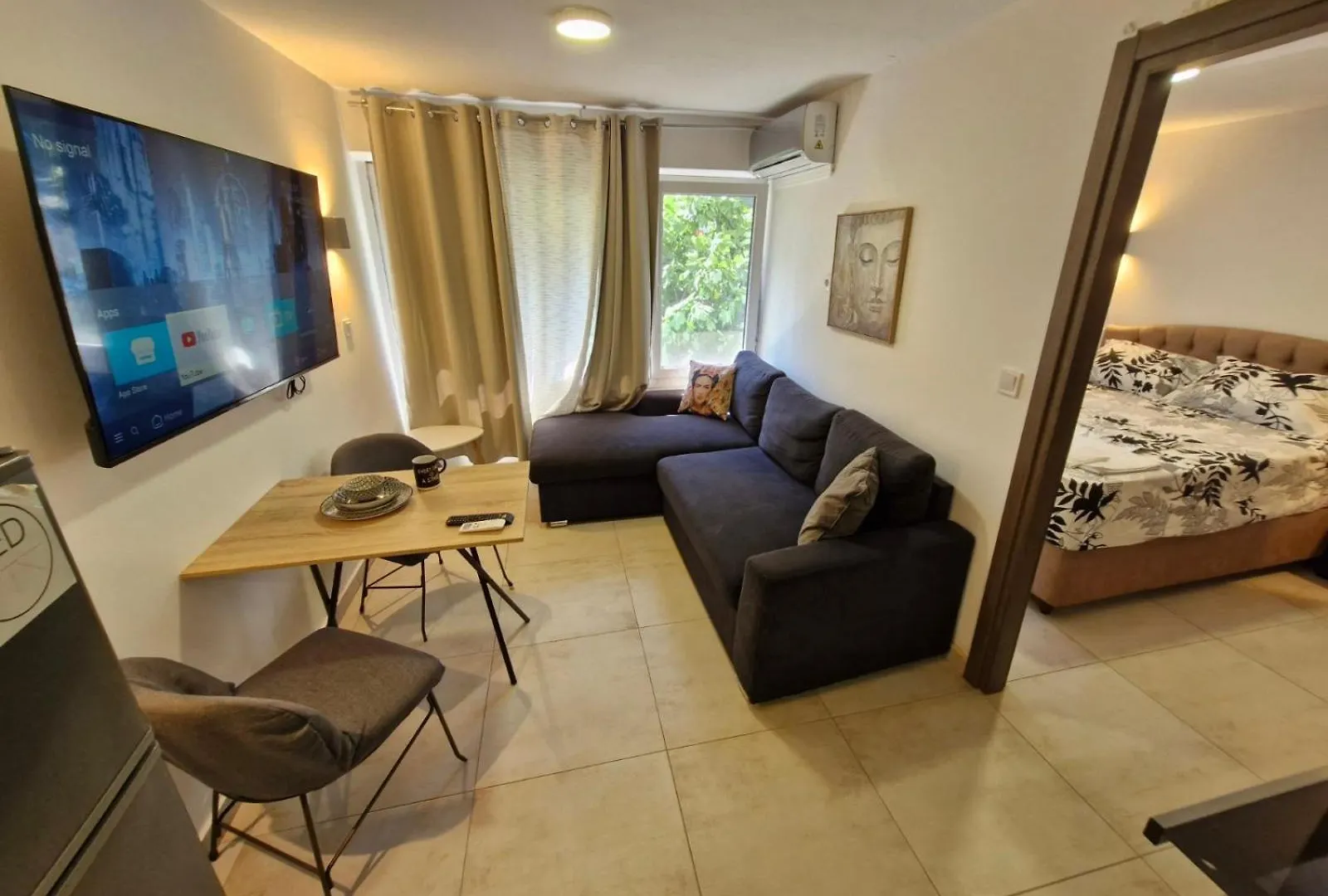 Solunskizen Apartements Apartament Salonic