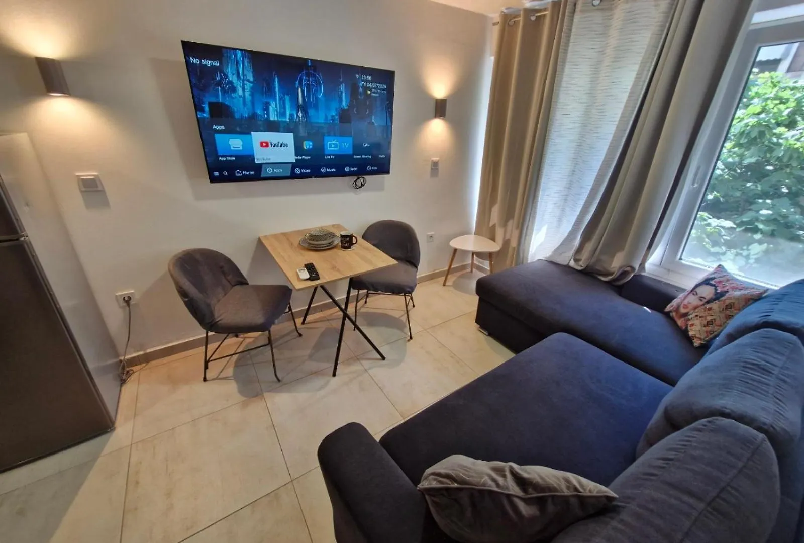 Apartament Solunskizen Apartements Grecia
