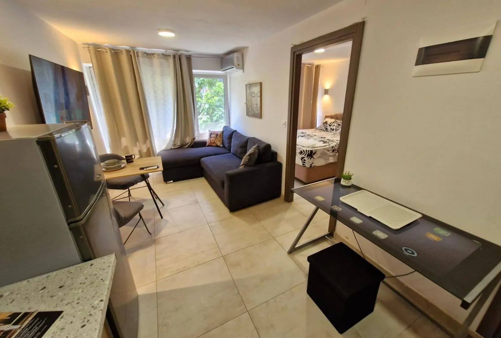 Apartament Solunskizen Apartements