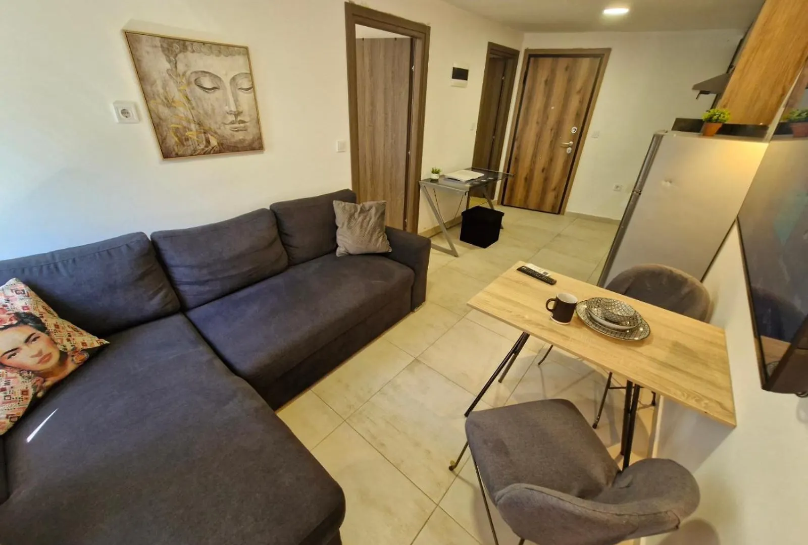 Apartament Solunskizen Apartements