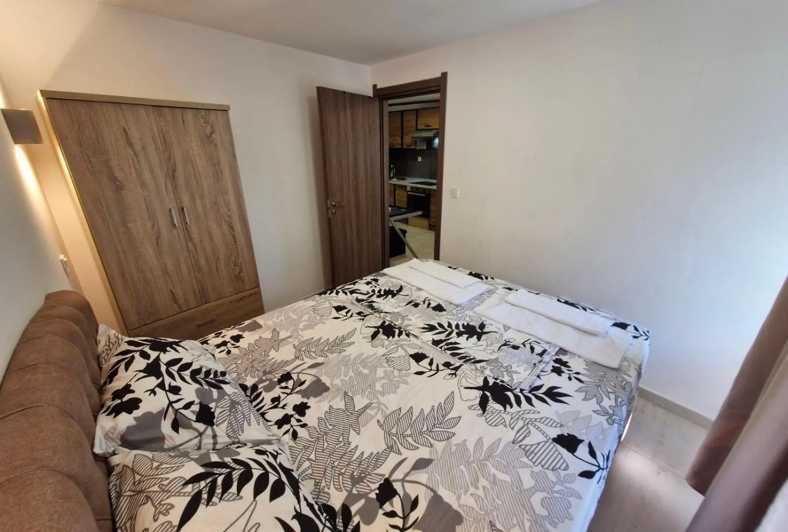 Solunskizen Apartements