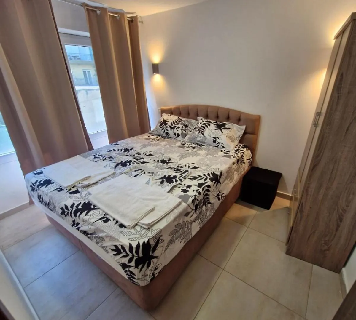 Solunskizen Apartements Apartament Salonic