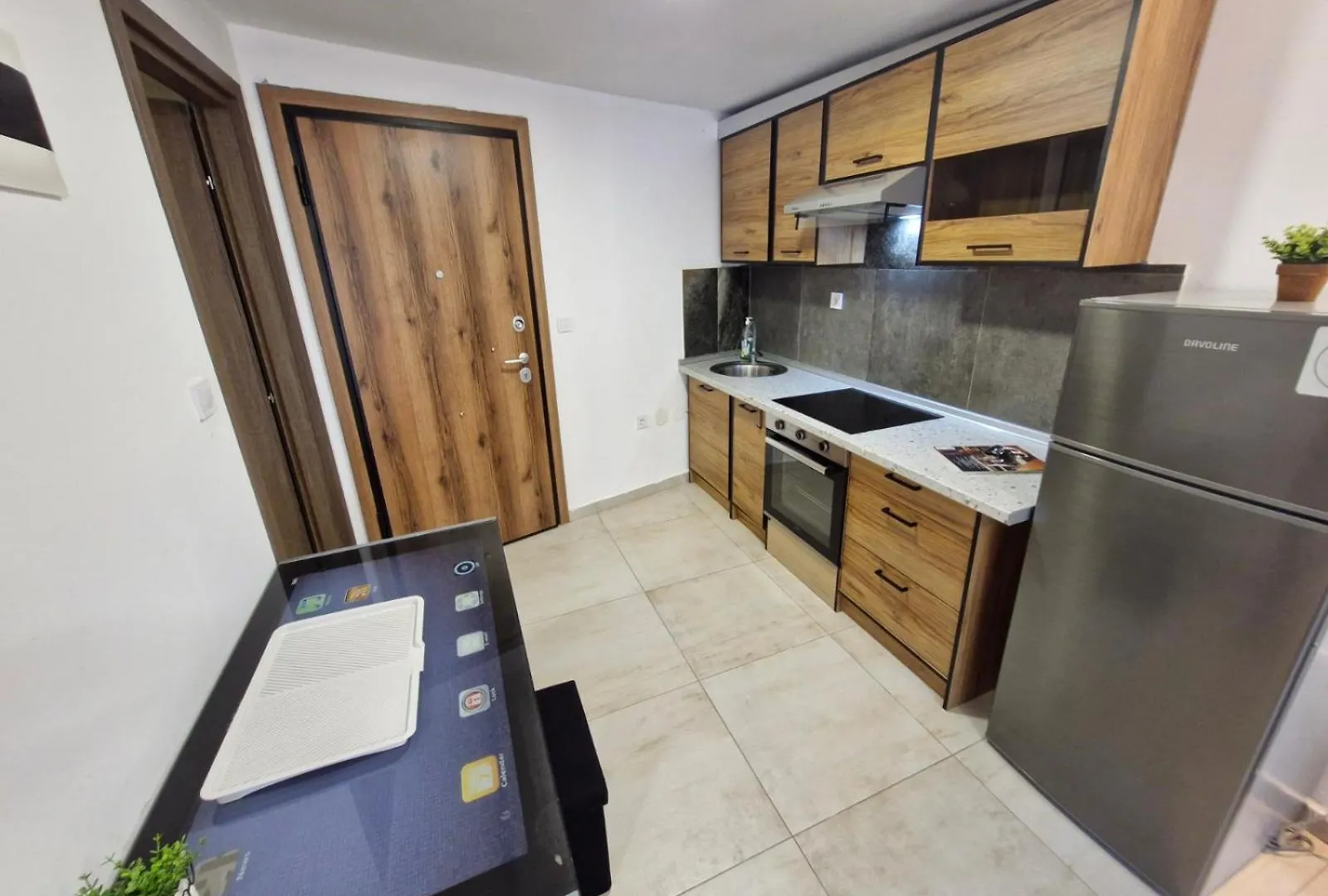 Solunskizen Apartements 0*, Salonic Grecia